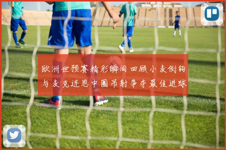 欧洲世预赛精彩瞬间回顾小麦倒钩与麦克连恩中圈吊射争夺最佳进球